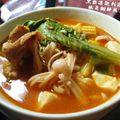 cannda 的 韓國泡菜鍋 cooksnap