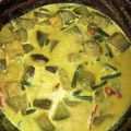 Cooksnap dari Rofika Nur Fauziah untuk resep Sayur Lodeh Terong