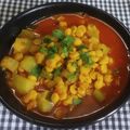 Dr. Pushpa Dixit's cooksnap of when they made દૂધી ચણા ની દાળ નું શાક (Dudhi Chana Dal Shak Recipe In Gujarati).