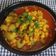 Dr. Pushpa Dixit's cooksnap of when they made દૂધી ચણા ની દાળ નું શાક (Dudhi Chana Dal Shak Recipe In Gujarati).