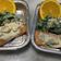 Cooksnap dari gabby untuk resep Salmon spinach cheese sauce