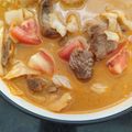 Cooksnap dari Ernie Leonardi Jusuf untuk resep Tongseng Sapi maknyus