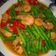 Cooksnap dari hani untuk resep Udang buncis saus tiram sederhana enak dan simple