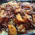 صورة من سوزان شوقي 💖💟، شاركها بعد تجربة وصفة برياني