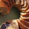 Cooksnap dari fitri umam untuk resep Bolu Marmer 4 telur