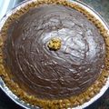 El cooksnap de Fernanda 😊 cuando hizo Masa dulce para tartas.