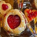 Dr keerti Bhargava का कुकस्नैप जब उन्होंने स्ट्रॉबेरी जैम (Strawberry jam recipe in Hindi) बनाया था।