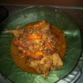 Cooksnap dari aiiu untuk resep Ayam Kecap Sederhana