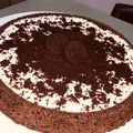 صورة من Sossa chef 💕، شاركها بعد تجربة وصفة تارت الاوريو او كيكة الاوريو