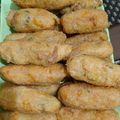 Cooksnap dari Mitha Tanjung untuk resep Sempol Tahu Putih