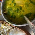 Cooksnap dari Memey untuk resep Soto Ayam Bumbu Kuning