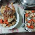 Kuo Edge 的 義式香料烤全雞 cooksnap