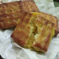 Cooksnap dari Anna untuk resep Gabin Vla ala "Mommy Danend"