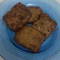 Cooksnap dari Ross untuk resep Tempe bacem simple