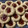 El cooksnap de Danine cuando hizo Galletitas con harina de almendras, facilísimas!.