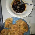 Cooksnap dari Ayu Widiyastuti untuk resep 169. Tahu Aci (Recipe Susan Mellyani)
