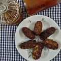 Runu Chowdhury's cooksnap of when they made সোয়াবিন চিংড়ির চপ (Soybean chingri chop recipe in Bengali).