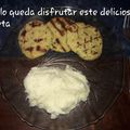 El cooksnap de Cocinemos juntos cuando hizo Hamburguesa de pollo.