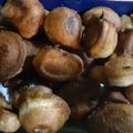 El cooksnap de Rovana cuando hizo Buñuelos dulces.