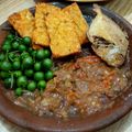 Cooksnap dari Rizqi Khoirunnisa untuk resep Sambel Leunca