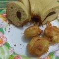 Cooksnap dari Heppy Frenika untuk resep Cekodok Sukun