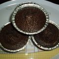Cooksnap dari Selli Salbiah untuk resep Goeey Chocolate Pudding