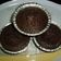Cooksnap dari Selli Salbiah untuk resep Goeey Chocolate Pudding