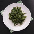 Cooksnap dari Eka Susanti untuk resep Lalap Daun Singkong Rebus
