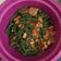 Cooksnap dari Ugahari Nurul untuk resep Tumis tempe tauco (mix kacang panjang & terong)