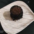 Poonam Singh का कुकस्नैप जब उन्होंने चॉकलेट कप केक (chocolate cupcake recipe in Hindi) बनाया था।