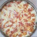 Cooksnap από Dimitra Kontonikolaou στη συνταγή Σουφλέ ζυμαρικών