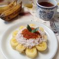 Cooksnap dari Ratih Anita Dewi untuk resep Pisang Rampai Khas Ambon