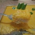 Cooksnap dari Iim Imaniar Dwipa untuk resep Ketan Durian Lumer