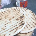 El cooksnap de sabrina diaz cuando hizo Tortilla santiagueña al horno 🤤.
