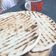 El cooksnap de sabrina diaz cuando hizo Tortilla santiagueña al horno 🤤.