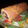Cooksnap dari Bunattar untuk resep Batik roll cake