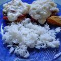 El cooksnap de Yanela Pellejero cuando hizo Milanesas de calabaza.