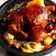 Cooksnap dari Lucky Kitchen untuk resep Rotisserie Chicken / Ayam Panggang Putar (Edisi Natal Tahun Baru)
