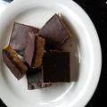 philswifexx's cooksnap of when they made Easy Homemade Butterfinger slab.