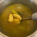 Cooksnap dari Sarach Karnova untuk resep Sop Ikan & Goreng Ikan Mak Beng Bali
