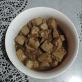 Cooksnap dari putri pereira untuk resep Salmon saus teriyaki