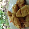 Cooksnap dari Umika_jeonMusa untuk resep Molen Pisang Rumahan