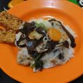 Cooksnap dari trianurjani untuk resep Sup kimlo