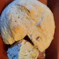 El cooksnap de Aida Cocina cuando hizo PAN 🥯. La aventura de hacerlo en casa.