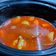 El cooksnap de Alberto Ferrer cuando hizo Lentejas estofadas en olla de cocción lenta Crockpot.