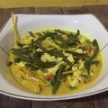 Cooksnap dari Freezing Snails untuk resep Lodeh vegetarian😘