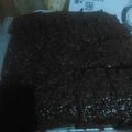 Cooksnap dari Yuni Uta untuk resep Bolu Karamel (Sarang Semut)