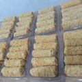 Cooksnap dari lita untuk resep Risol Mayo isi sossis dan telur