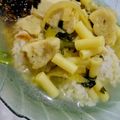 Cooksnap dari desydehgue untuk resep Siomay Tongkol Tahu