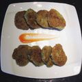 Cooksnap của Xuân Lê khi họ làm theo món Chả cá chiên